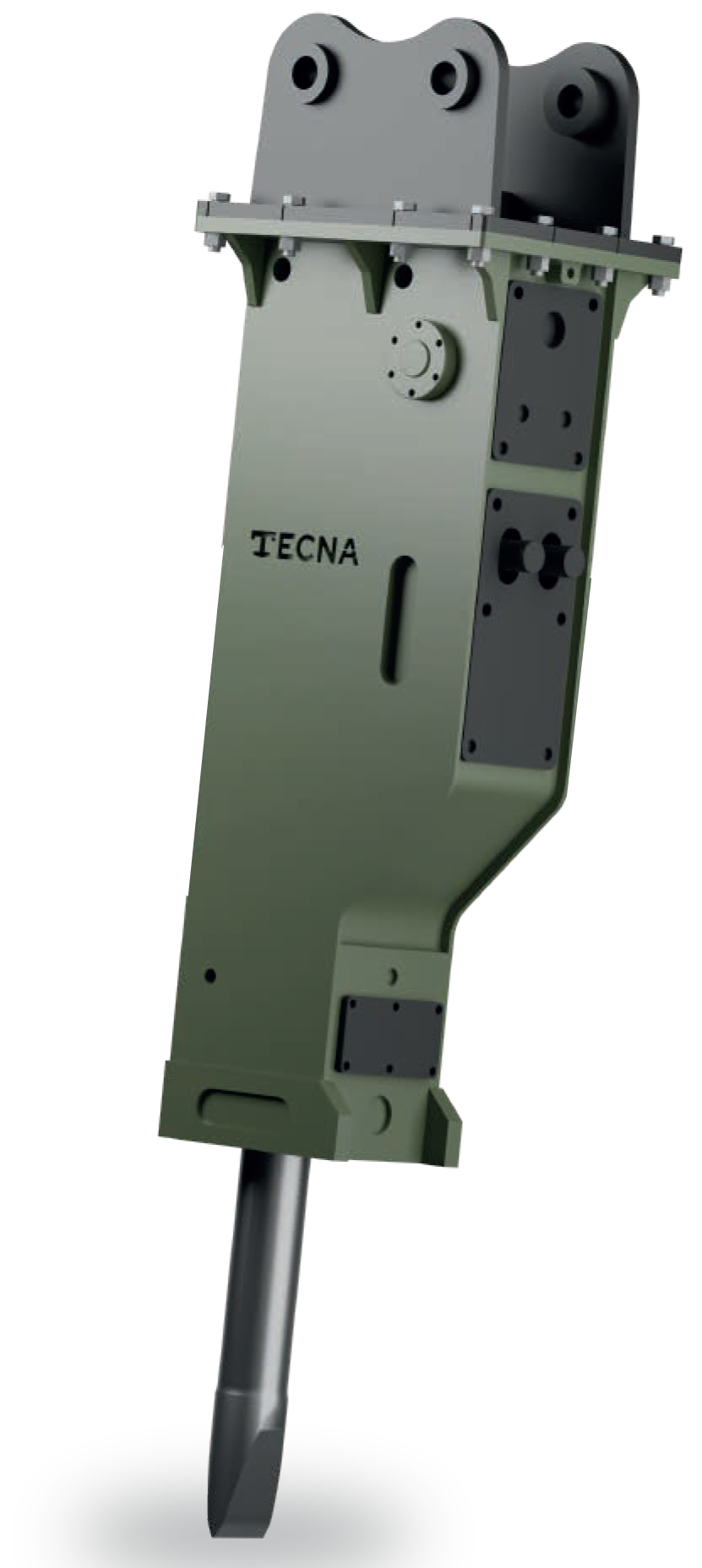 Picon TECNA TSG3200